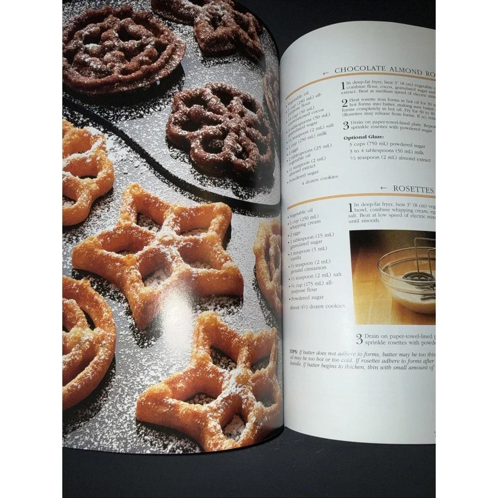 Traditional Christmas Two: Cooking, Crafts & Gifts by Cowles Creative Publishing